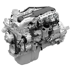 P014C Engine